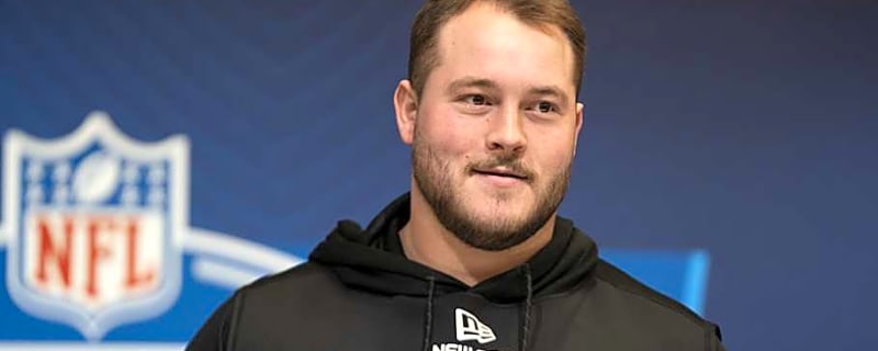 Bengals’ Enthusiastic Pursuit of Ex-Buckeye Seth McLaughlin Has Center Eager To Finish Rehab and Prove His Value