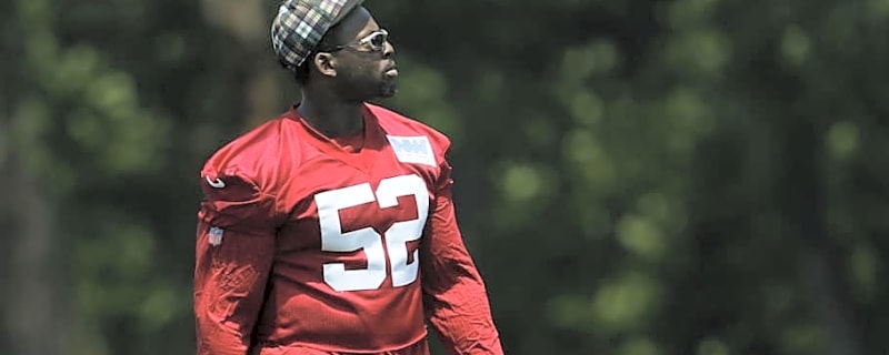 Analyst gives Commanders&#39; Javon Kinlaw harsh criticism