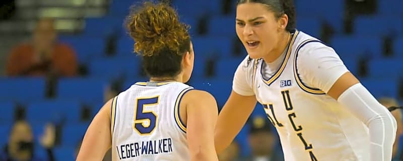 Social Media Witnesses Another Dominant Northwestern Win