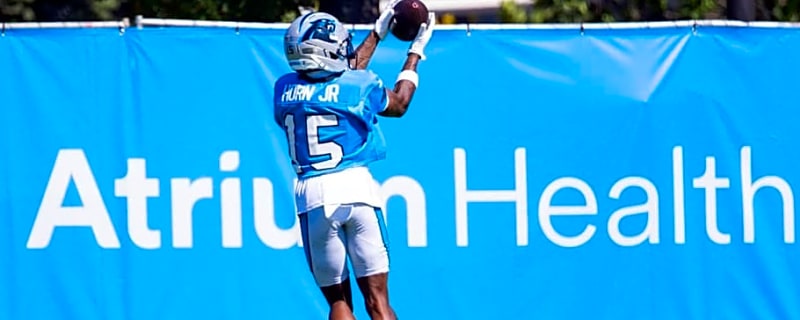 Despite hot start, key Carolina Panthers rookie not buying into his own hype