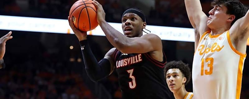 Preview: Louisville's Matchup vs. Montana