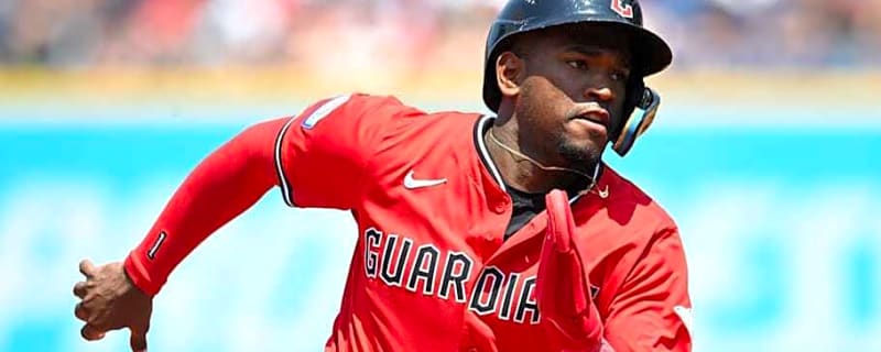 How Angel Martinez Is Quietly Making Strong Case To Make Cleveland Guardians’ Roster