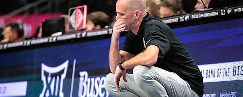 Cowboy Basketball's Season Meets An Embarrassing Ending