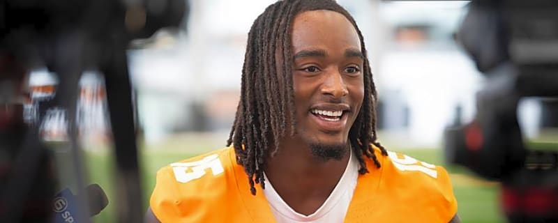 What Jim Knowles Said About Losing Tennessee Safety Edrees Farooq
