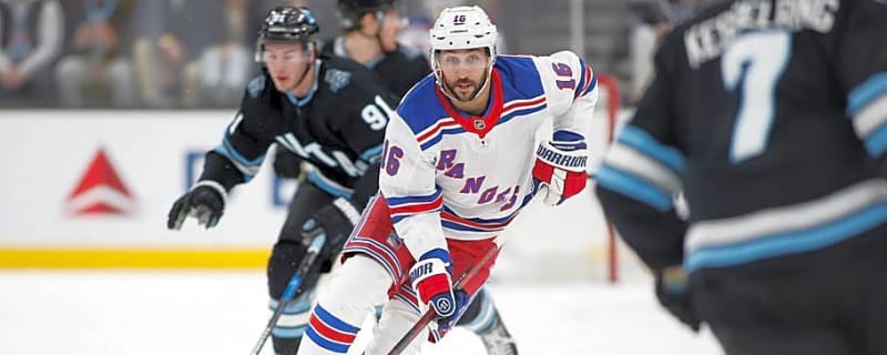 One question that could determine the Mammoth's 2026-27 season