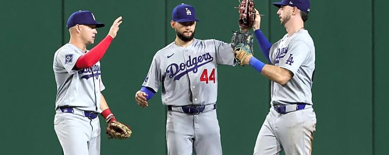 Dodgers Predicted to Trade 28-Year-Old Outfielder Ahead of Deadline