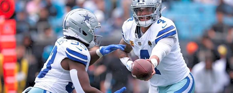 3 Dallas Cowboys with the most to prove in Week 7 vs Commanders