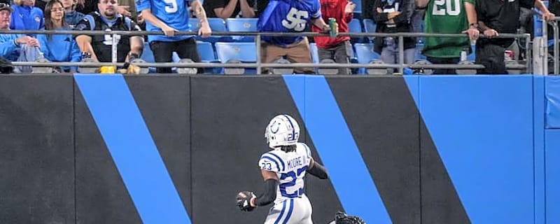 Kenny Moore II is Available via Trade, And He Would Be a Good Fit With Panthers
