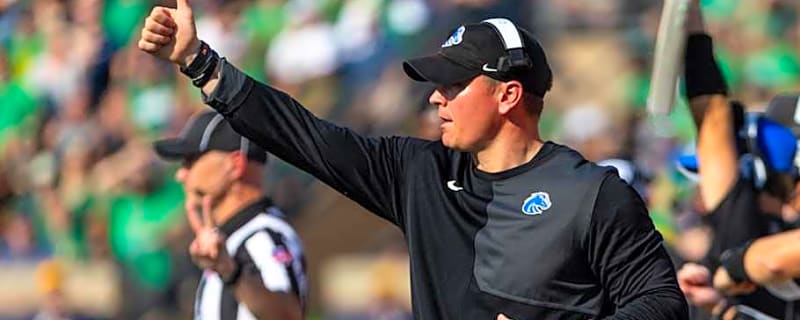 Boise State Early Signing Day Tracker: Every Player Coming to the Program in 2026