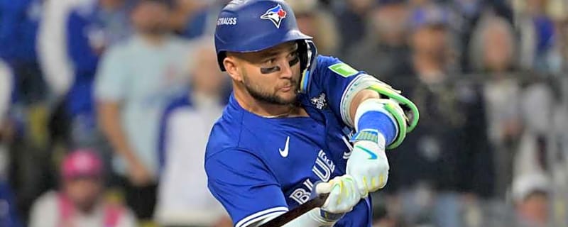Bo Bichette to Yankees Heats Up After Blue Jays Signing