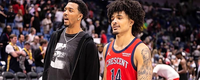 What to Watch For in the Pelicans' Summer League