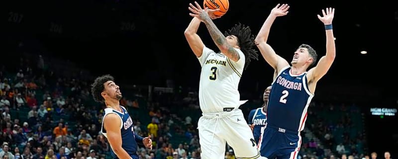 Michigan Looks to Defend Players Era Crown, Other Takeaways From 16-Team Draw