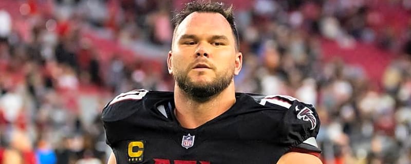 5 Most Indispensable Atlanta Falcons in 2026