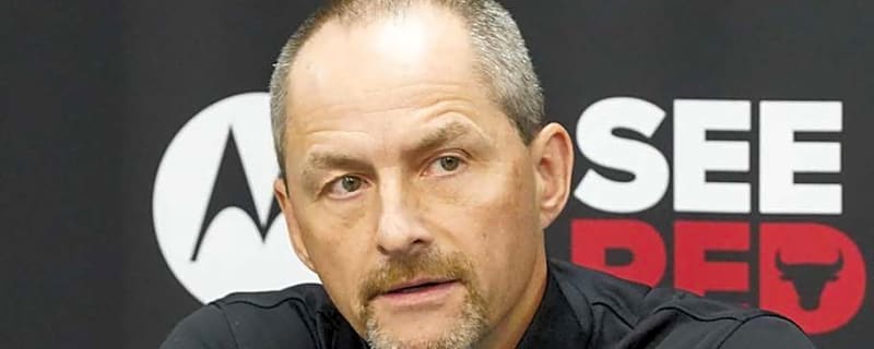 Serious Change Reportedly on the Table for Chicago Bulls in Coming Days