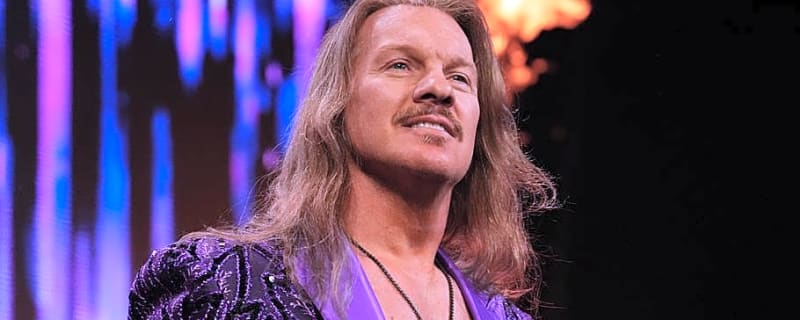 Chris Jericho Explains Where He Fits on AEW's Roster
