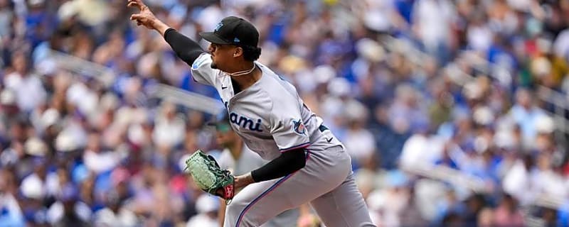 Two Key Marlins Preparing to Begin Injury Rehab Assignments Together