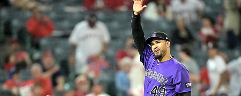 Who Is Truly Untouchable on the Rockies Before the Trade Deadline?