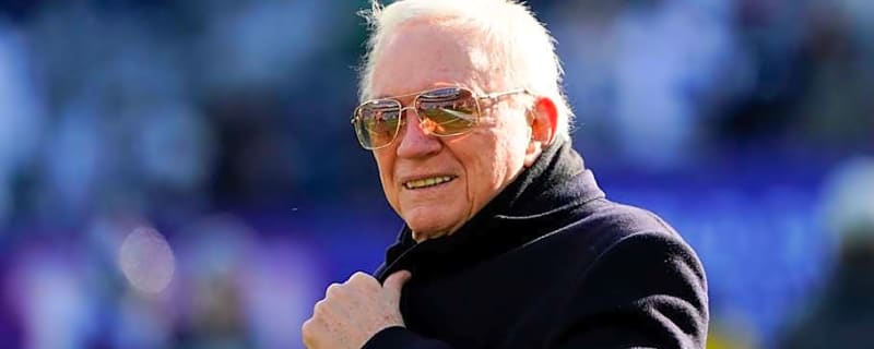 Dallas Cowboys will be NFL&#39;s top-ranked team in polarizing area