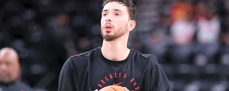 What a EuroBasket Championship Would Mean for Rockets Star Alperen Sengun