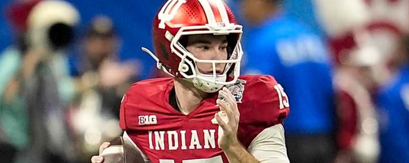 Connection for Fernando Mendoza, Raiders' Brady is Clear