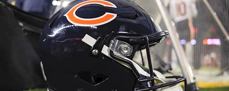 Chicago Bears underdog receiver makes strong claim for 2025 roster spot