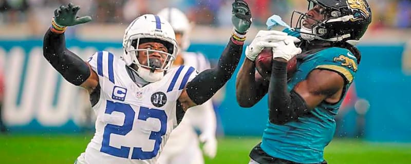 3 Current Colts Players Who Could Lose Their Jobs on Draft Night