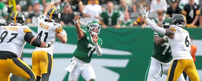 ESPN Releases NFL Power Rankings Following Week 1 With Jets Rising