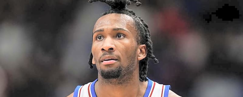 Kansas’ Darryn Peterson Has Perfect Bounce-Back Opportunity vs Arizona