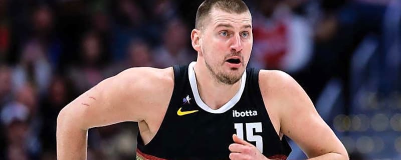 Nuggets' Nikola Jokic Cannot Be Quantified