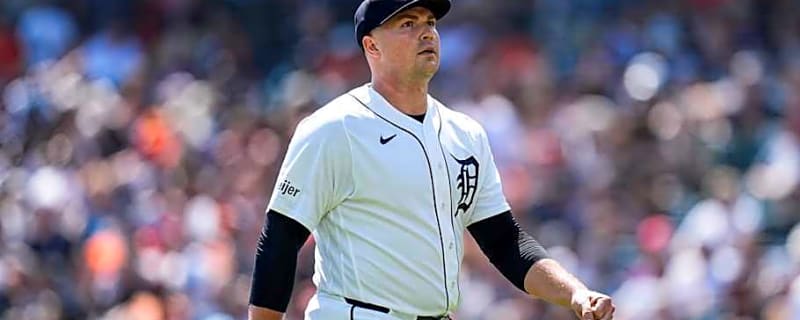 Tarik Skubal Could Send Shockwaves Through the AL Central
