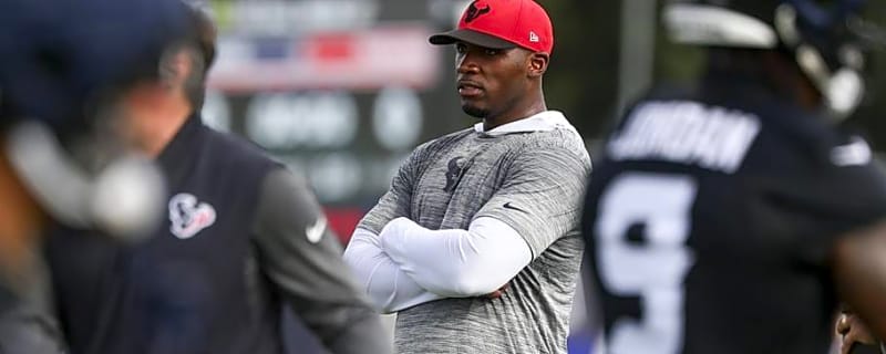 The 3 Texans UDFAs Who Actually Matter at OTAs