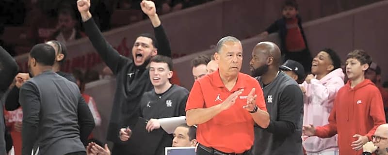 Here's What The Houston Cougars Are Focused On Improving Right Now