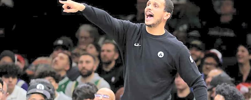 Boston Celtics win over Milwaukee is proof of concept for Joe Mazzulla