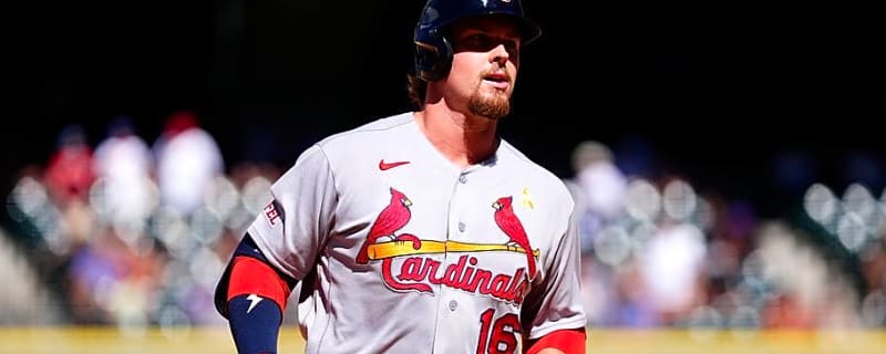 3 Cardinals Running Out of Time in St. Louis as 2026 Winds Down
