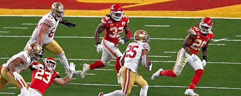 Why Elijah Mitchell might not make the Chiefs roster despite exciting upside