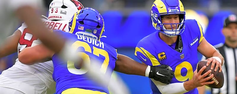 One Rams' Rival Could Be Just What They Need