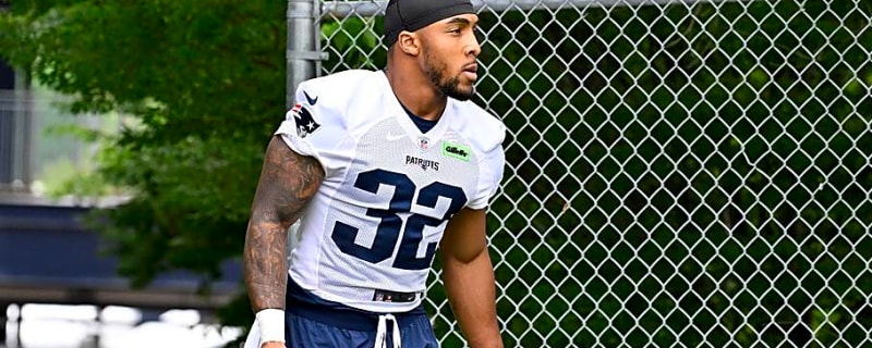 Patriots Get Pair of Offensive Reinforcements Back Ahead of Week 2