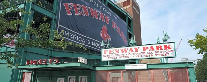 The Red Sox’s Most Damning Stat of the 2026 Season