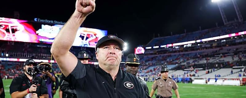 Why the Georgia Bulldogs 2025 College Football Season is Already A Success