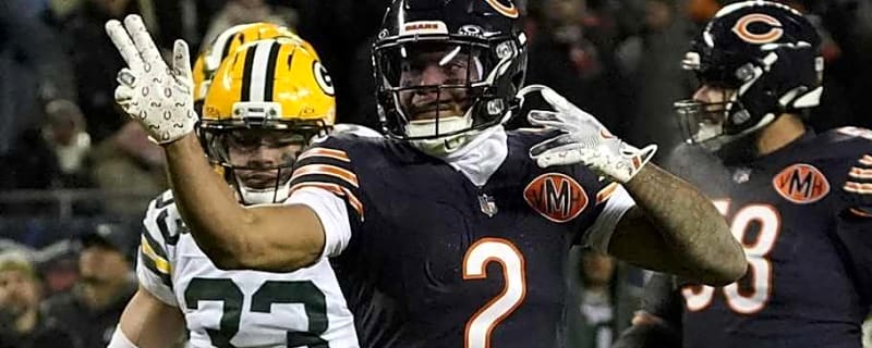 AFC Contender Named a Top Potential Landing Spot For DJ Moore