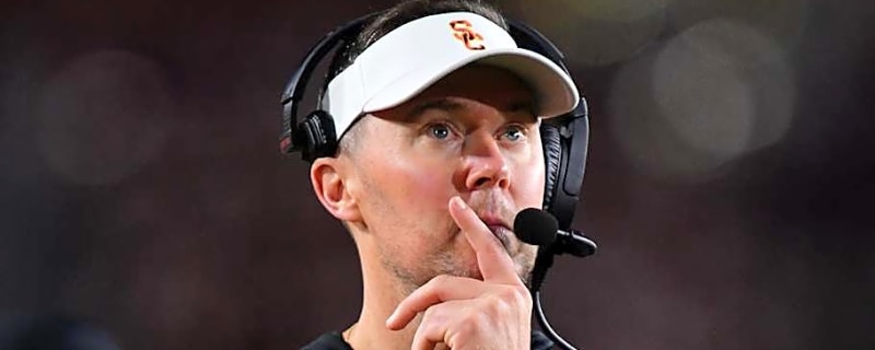 Why USC Fans Won&#39;t Like Trojans&#39; New Projected Bowl Game Matchup