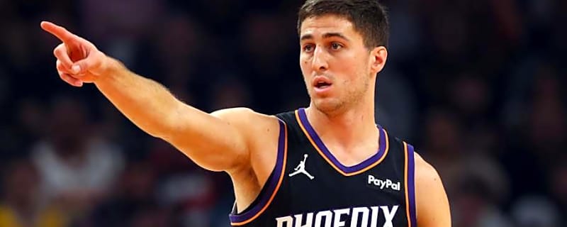 Suns Guard Slowly Earning Massive Future Payday