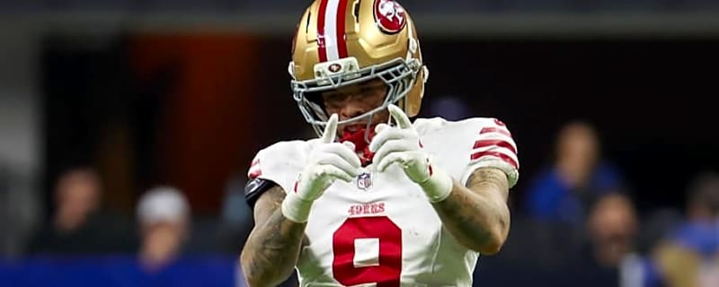 Is Skyy Moore Worth a Roster Spot for the 49ers in 2026?