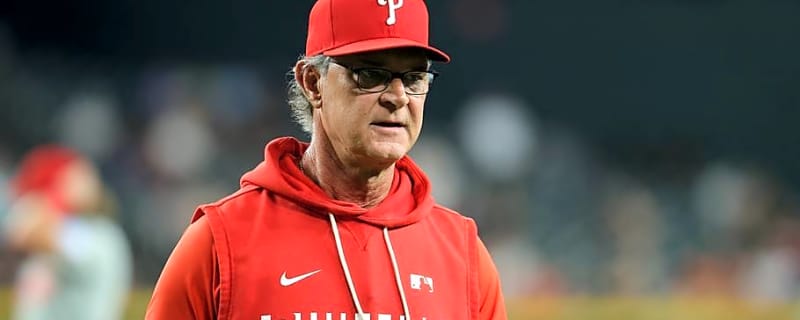 Three Players Who Must Step Up for Phillies in Final 12 Games
