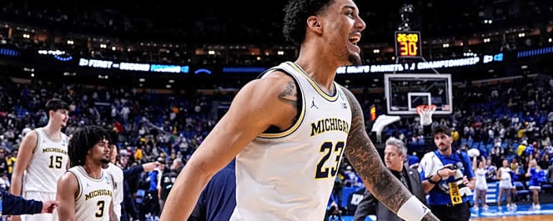 Michigan vs. Alabama Tactical Breakdown: How the Wolverines Can Beat the Crimson Tide