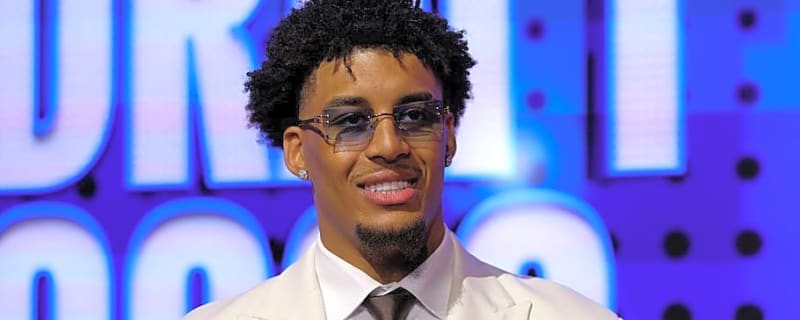 Warriors Announce Starting Lineup for Summer League Game vs. Thunder