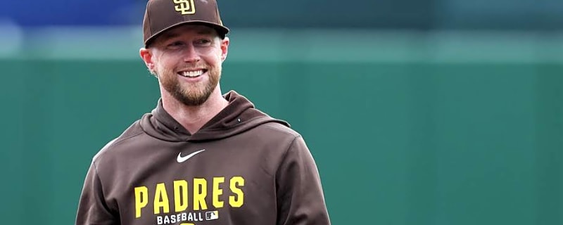 Padres' Jake Cronenworth Has Made Slight Improvement From Concussion, Says Manager