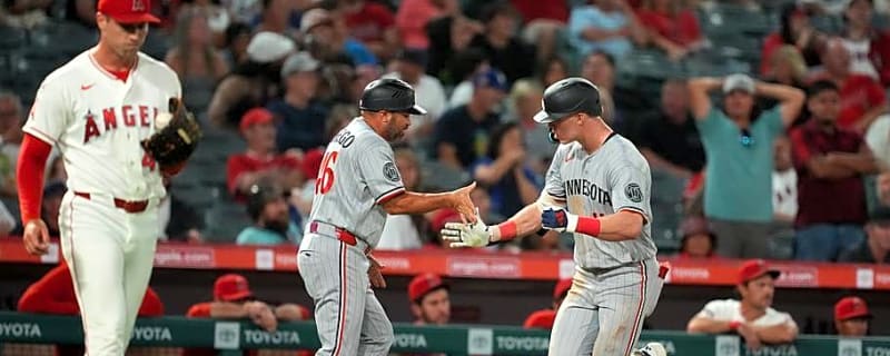 Is Ben Joyce the Angels' Closer of the Future After Latest Blown Save?