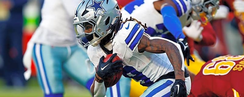 Dallas Cowboys Have Creative Solution To Fix Running Game Woes