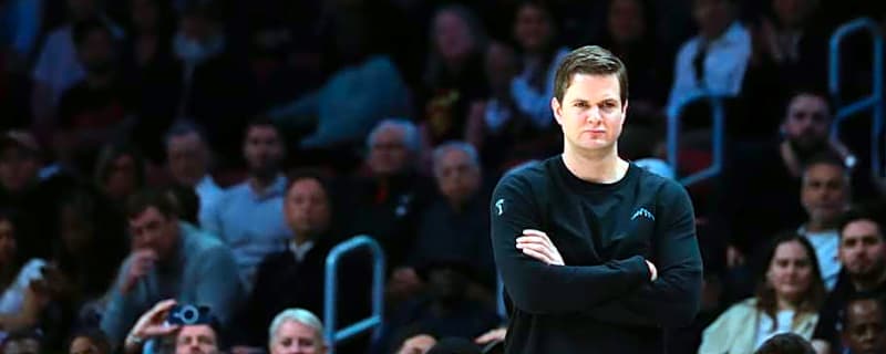 Utah Jazz Finally Eliminated From Playoff Contention